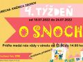 Hlavny poster 4. tyzdna
