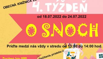 Hlavny poster 4. tyzdna
