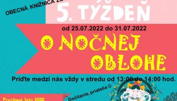 Hlavny poster 5. tyzdna