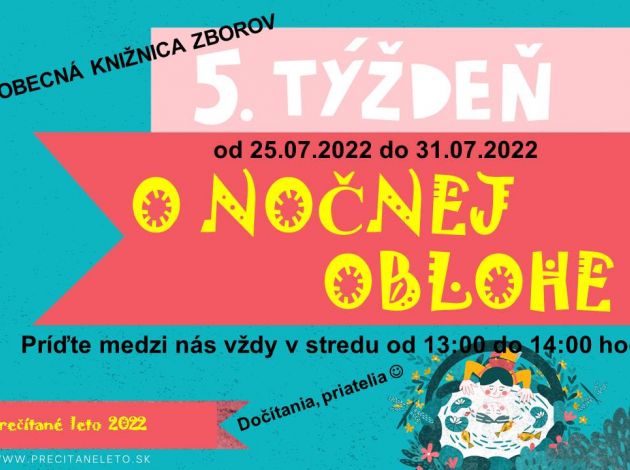 Hlavny poster 5. tyzdna