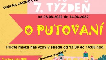 Hlavny poster 7. tyzdna