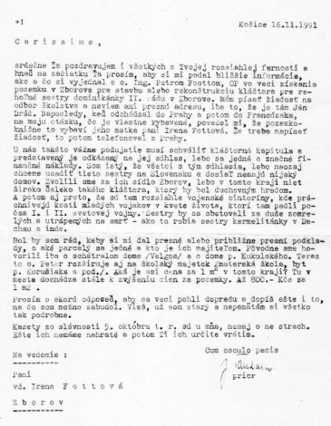 28 List z roku 1991 resize