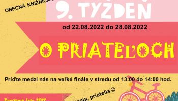 Hlavny poster 9. tyzdna