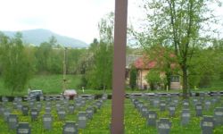 Pietna spomienka na cintoríne