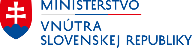 logo ministerstvo vnutra