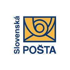 logo pošty