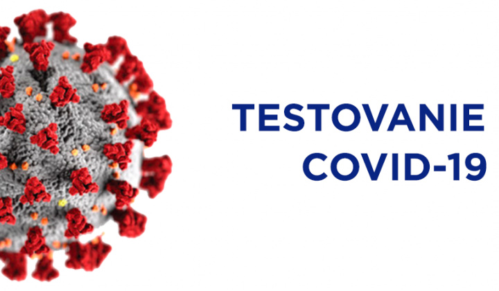 testovanie covid 19